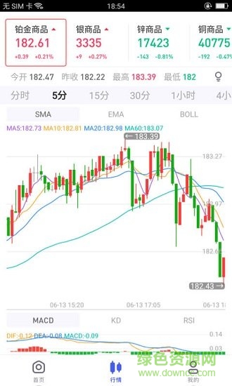 企鵝掘金最新版本 v1.6.5 安卓版 2