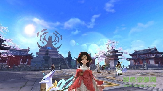 流浪仙界kuku娛樂版 kuku版本流浪仙界