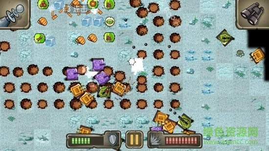 驚奇坦克手機(jī)版 v1.153 安卓版 0