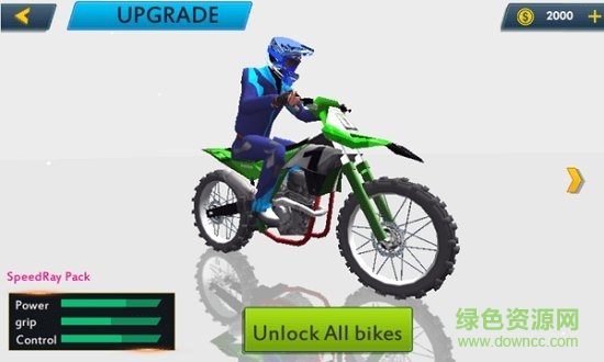 自行車特技大師內(nèi)購(gòu) v1.4 安卓中文版 1