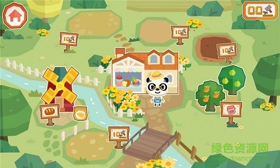 熊貓博士農(nóng)場內(nèi)購正式版 v19.3.57 安卓免費版 1