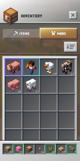 minecraft earth apk v2019.1108.01.0 安卓最新版 2