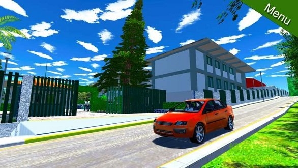 墨西哥高校模擬器2020最新版(墨西哥校園模擬器) v0.7.6.3 安卓版 1