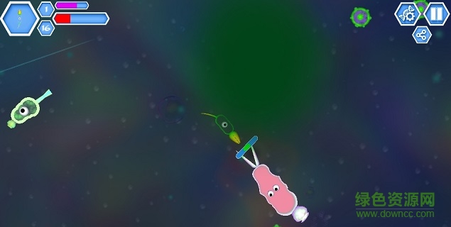 孢子進化2手機版游戲 v1.0.0 安卓無版 0