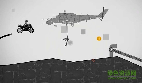 火柴人賽車(chē)