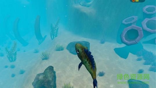 海底大亂斗最新中文免費版 v7.0 安卓版 0