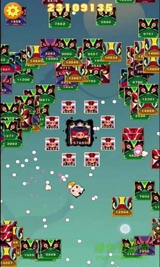 小淘氣之碗妹過年官方版 v1.0 安卓版 0