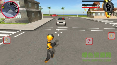 瘋狂火柴人繩索英雄內(nèi)購(gòu)正式版 v1.4.0 安卓版 3
