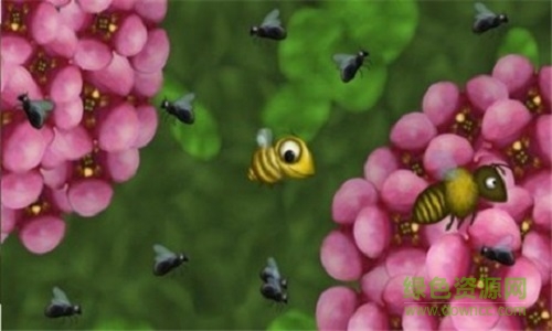 愛(ài)吃花蜜的小蟲子 v1.8.0.0 安卓版 0