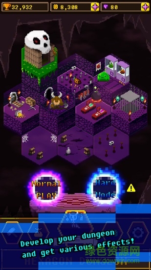 我的怪物世界無限金幣版 v1.3.2 安卓版 0
