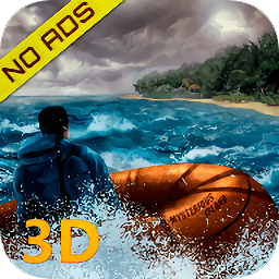 荒島生存模擬器2無限金幣版(lost island survival 2)