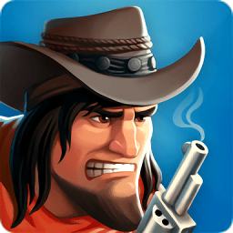 亡命之徒手游(Call of Outlaws)