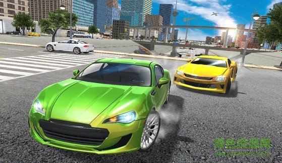 終極賽車漂移手游 v1.8.3 安卓版 0