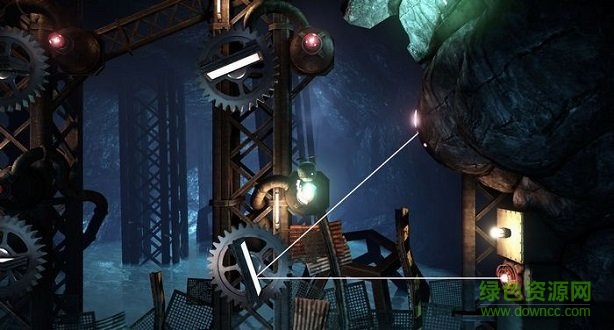 不機械城中文版(Unmechanical) v1.04 安卓版 0