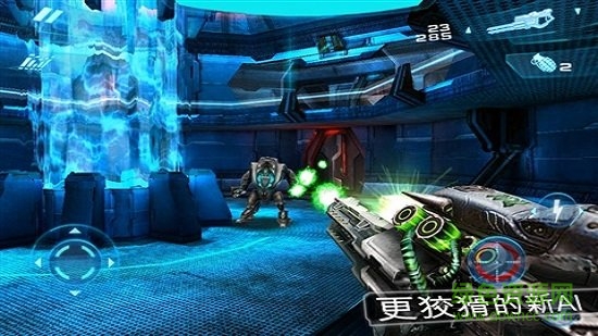 近地聯盟先遣隊2直裝版 v1.0.4 安卓版 0