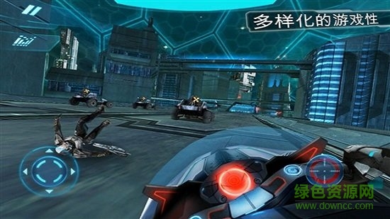 近地聯盟先遣隊2免費下載