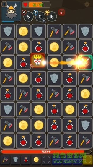 矮人與地城內(nèi)購(gòu)(blockdungeon) v1.22 安卓版 1