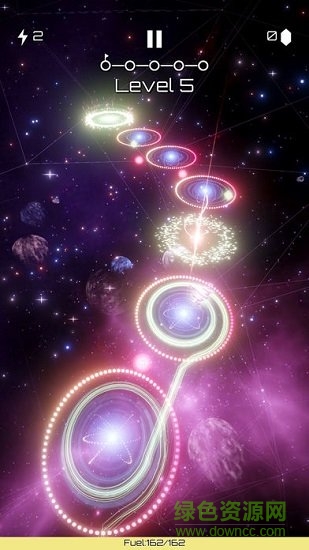 流浪太空最新版