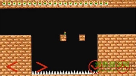 陷阱大冒險2無限生命版(Trap Adventure 2: Prepare to Die Edition) v2.0 安卓版 0
