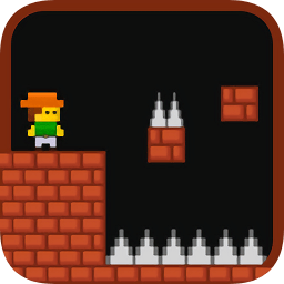 陷阱大冒險2無限生命版(Trap Adventure 2: Prepare to Die Edition)
