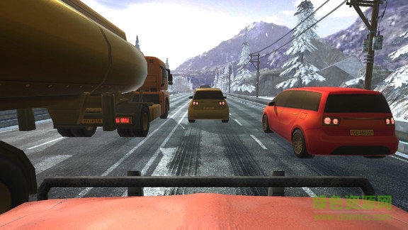 真實(shí)狂野賽車破 解版(Hill Racing) v1.0 安卓無(wú)限金幣版 0
