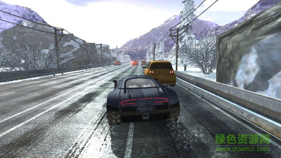 真實(shí)狂野賽車破 解版(Hill Racing) v1.0 安卓無(wú)限金幣版 1