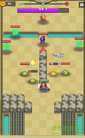 邪惡射手商店 v1.0.6 安卓版 0
