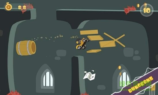 超帥卡丁車官方版 v1.6.5 安卓版 0