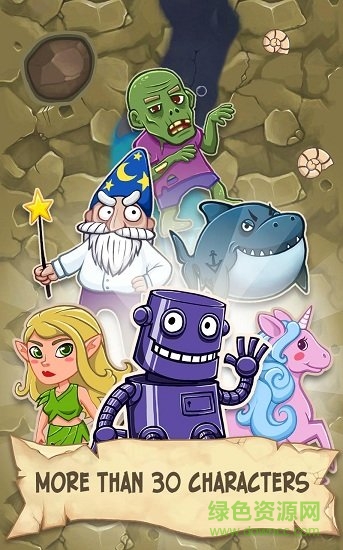 挖或死正式最新版(Dig or Die) v1.0.3 安卓中文版 0