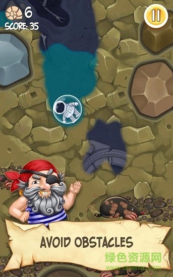 挖或死正式最新版(Dig or Die) v1.0.3 安卓中文版 1