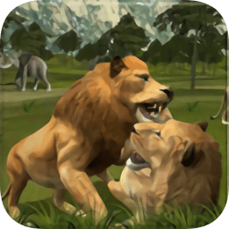 動(dòng)物搏擊俱樂(lè)部完整版免費(fèi)(Animal Fight Club)