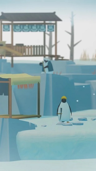 penguins isle中文版 v1.37.2 最新版 1