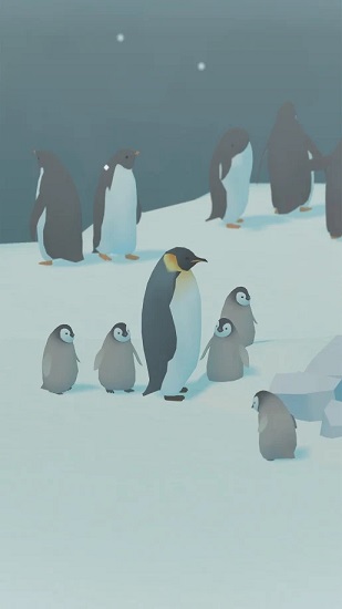 penguins isle中文版 v1.37.2 最新版 0