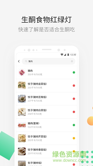 生酮減肥食譜0