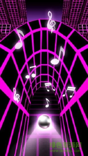 電音跑酷大師官方版 v1.0.1 安卓版 0