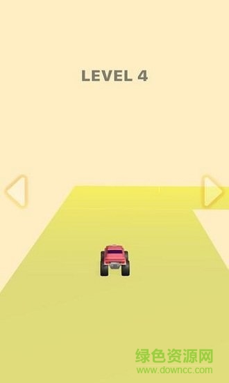 卡車沖刺3d官方版(Truck Rush 3D) v3.0 安卓版 1