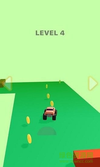 卡車沖刺3d官方版(Truck Rush 3D) v3.0 安卓版 0