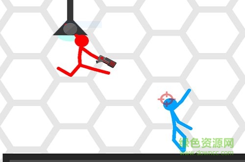 火柴人陰謀 v0.2 安卓版 0