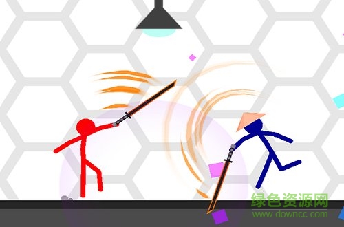 火柴人陰謀 v0.2 安卓版 1