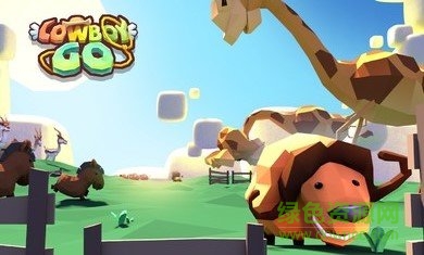 牛仔沖鴨手游 v1.0.4.1016 安卓版 1