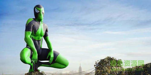 繩蛙忍者英雄維加斯下載