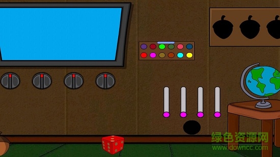 逃離大木屋 v1.0.0 安卓版 0