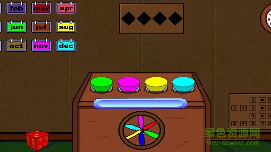 逃離大木屋 v1.0.0 安卓版 1