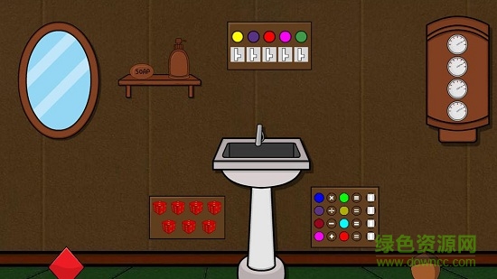 逃離大木屋 v1.0.0 安卓版 3