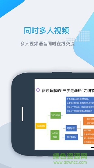 學(xué)霸君有課最新版本 v2.0.5.0 安卓版 0
