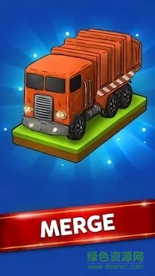 合并卡車(Merge Truck) v1.0.40 安卓版 0