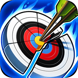 射箭傳奇免費(fèi)版(Archery Legend)