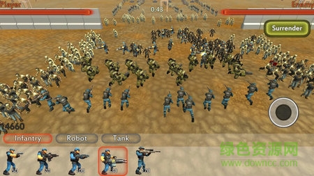 僵尸戰(zhàn)爭(zhēng)世界大戰(zhàn)內(nèi)購(gòu)正式版 v1.0.11 安卓無(wú)限金幣版 2