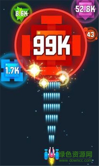 像素消滅病毒內(nèi)購(gòu) v1.0.3 安卓版 1