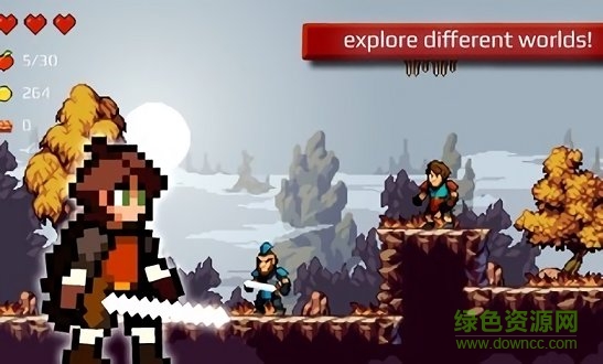蘋果騎士內(nèi)購 v1.0.8 安卓無限金幣版 0